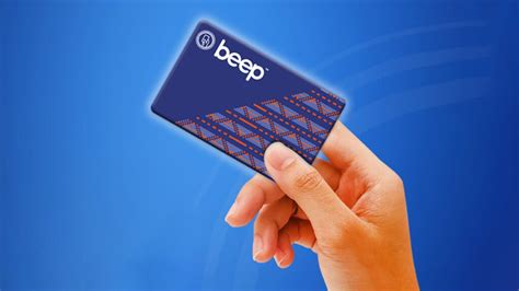 beep card rfid|beep credit card reloading.